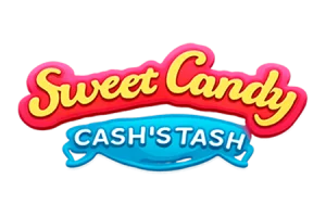 Sweet Candy Cash Stash Sweet Candy Cash Stash